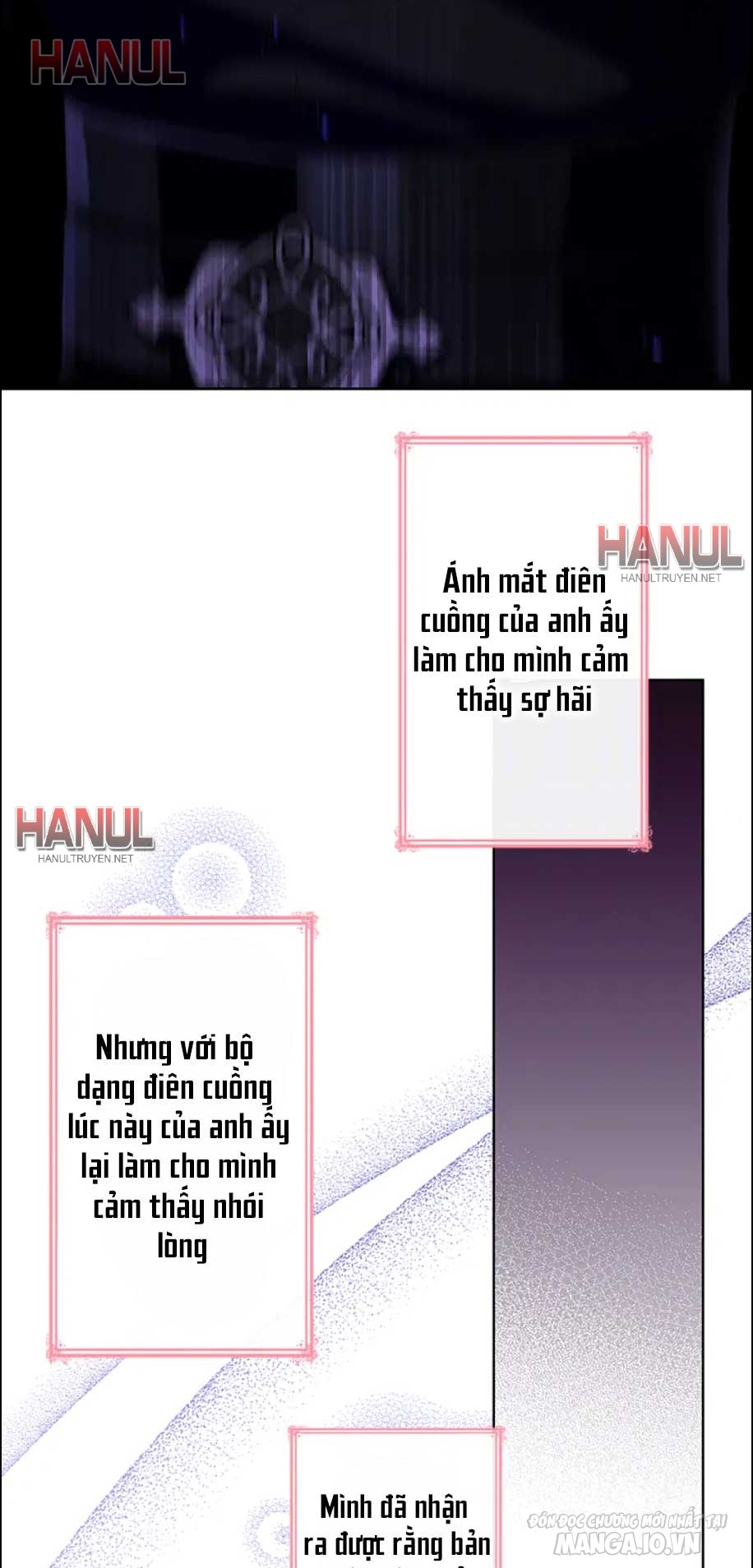 Trở Thành Nữ Chính Trong Nhân Vật Phản Diện Chapter 17.5 - Trang 2