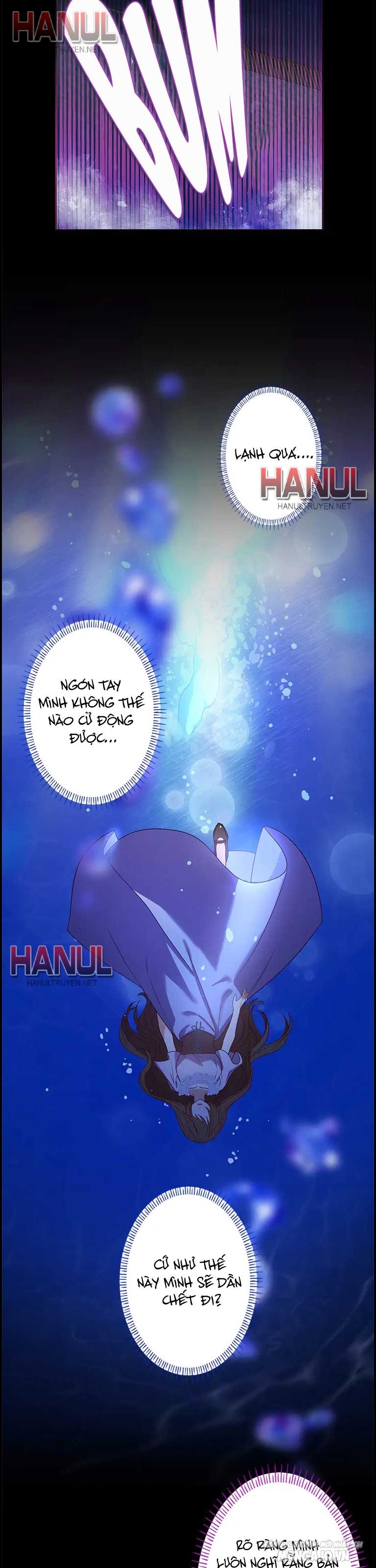 Trở Thành Nữ Chính Trong Nhân Vật Phản Diện Chapter 12.5 - Trang 2