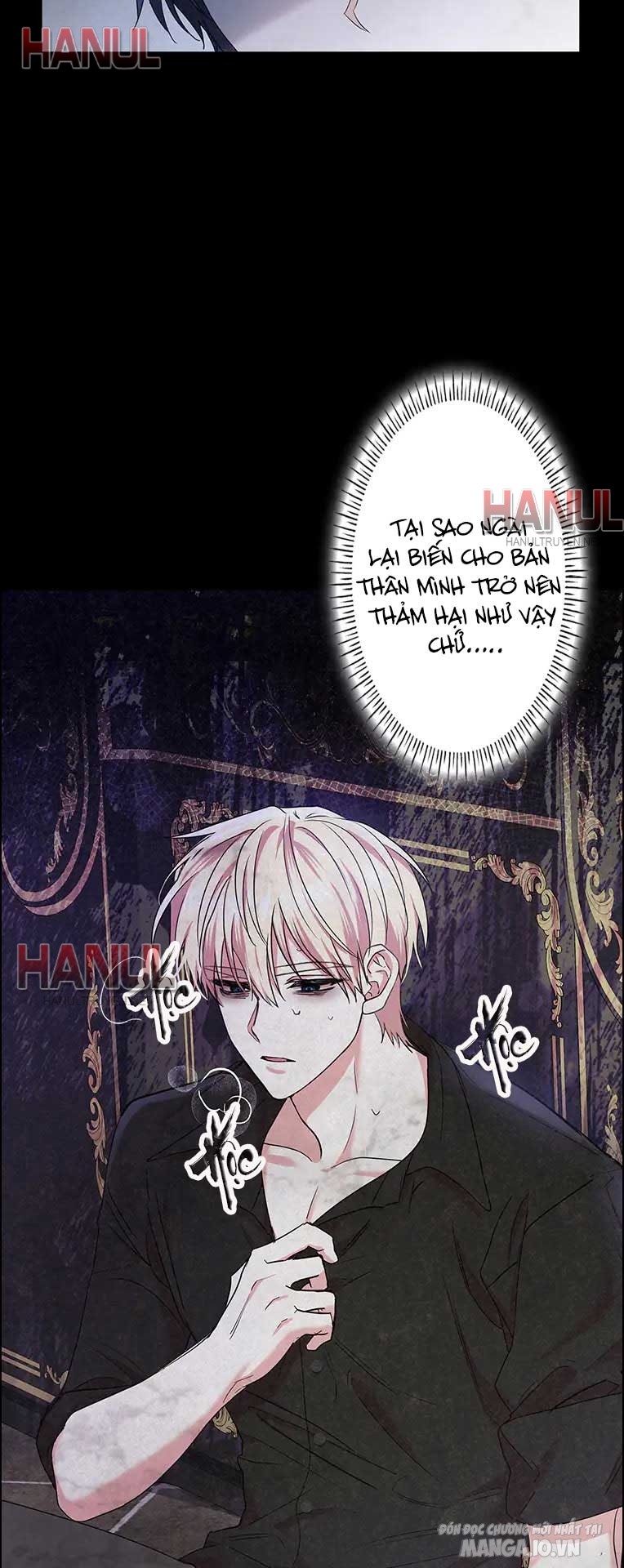 Trở Thành Nữ Chính Trong Nhân Vật Phản Diện Chapter 11.5 - Trang 2