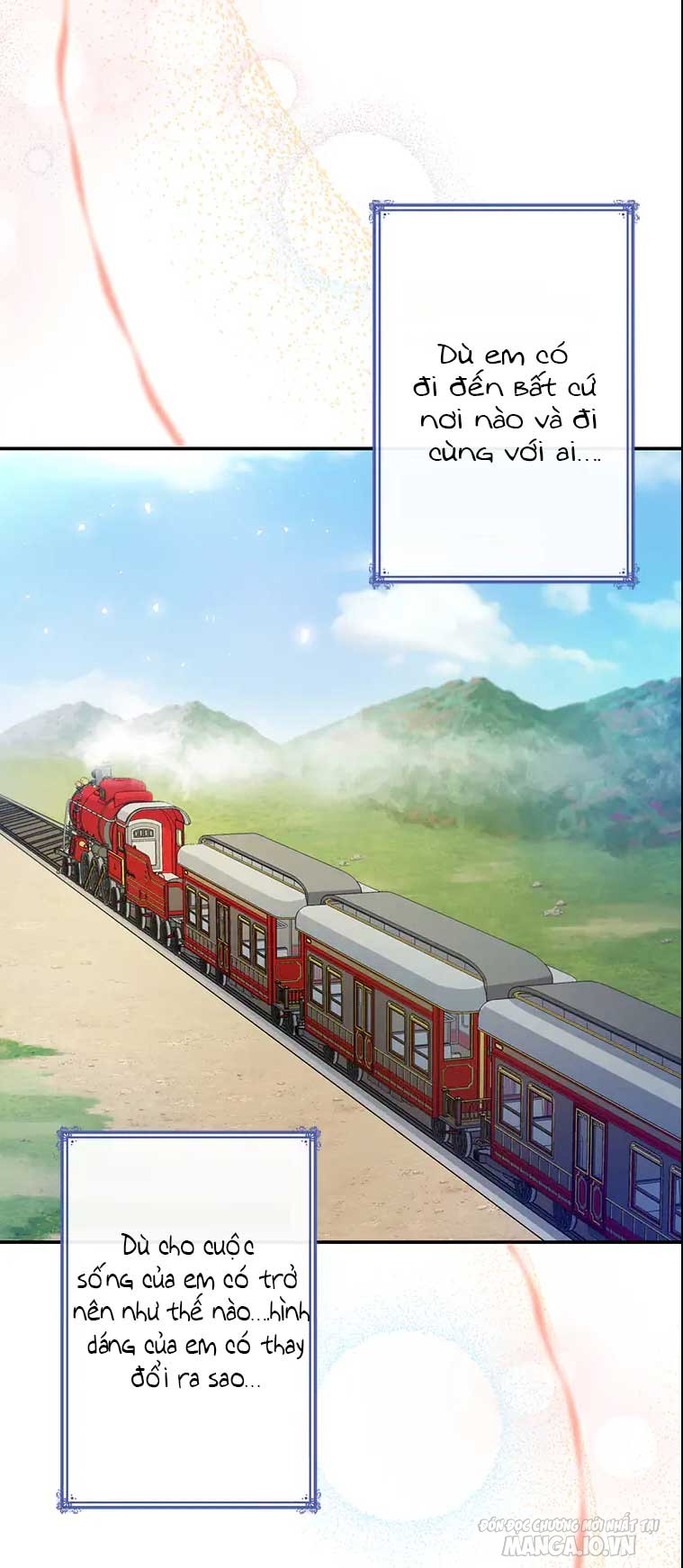 Trở Thành Nữ Chính Trong Nhân Vật Phản Diện Chapter 7.5 - Trang 2