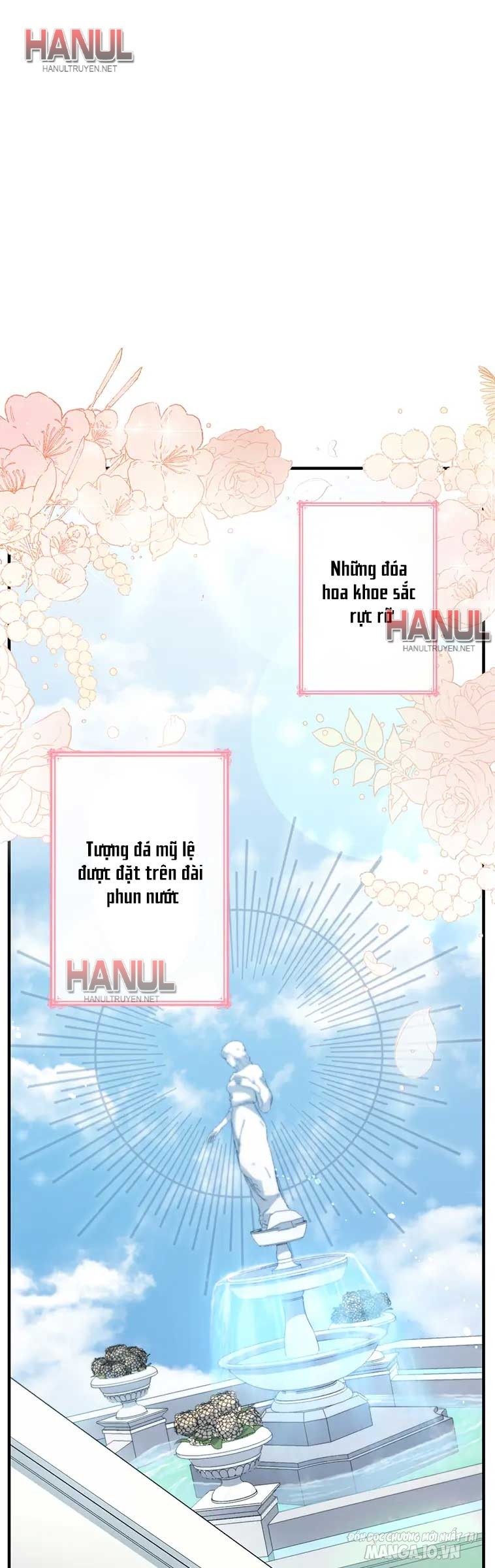 Trở Thành Nữ Chính Trong Nhân Vật Phản Diện Chapter 5.5 - Trang 2