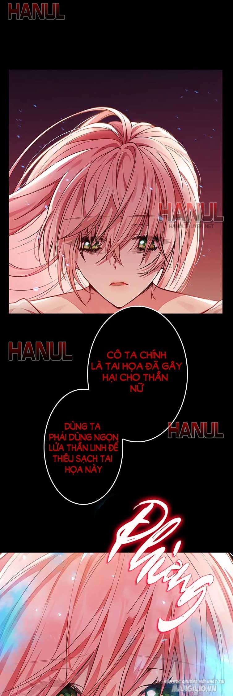 Trở Thành Nữ Chính Trong Nhân Vật Phản Diện Chapter 4.5 - Trang 2