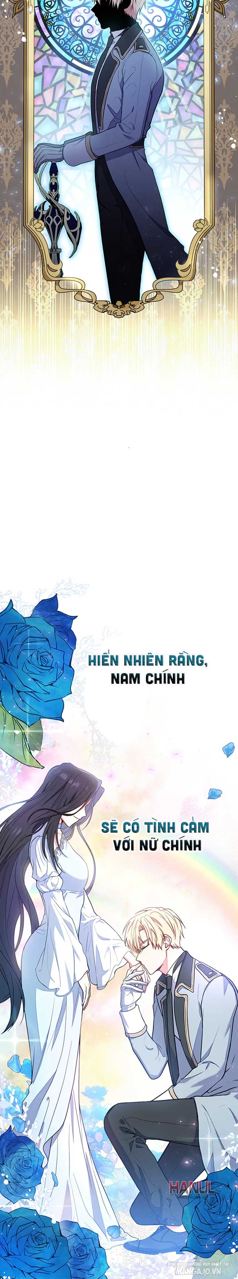 Trở Thành Nữ Chính Trong Nhân Vật Phản Diện Chapter 1 - Trang 2