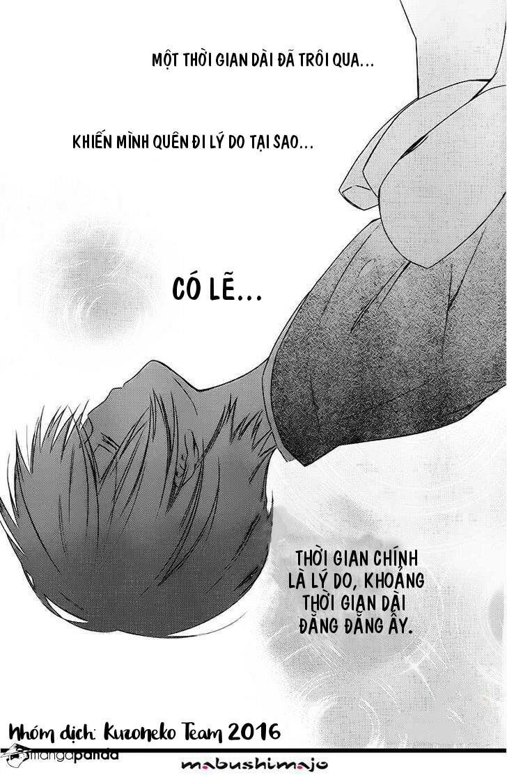 Inu X Boku Ss Chapter 47 - Trang 2