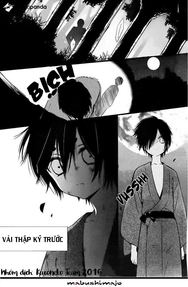 Inu X Boku Ss Chapter 47 - Trang 2