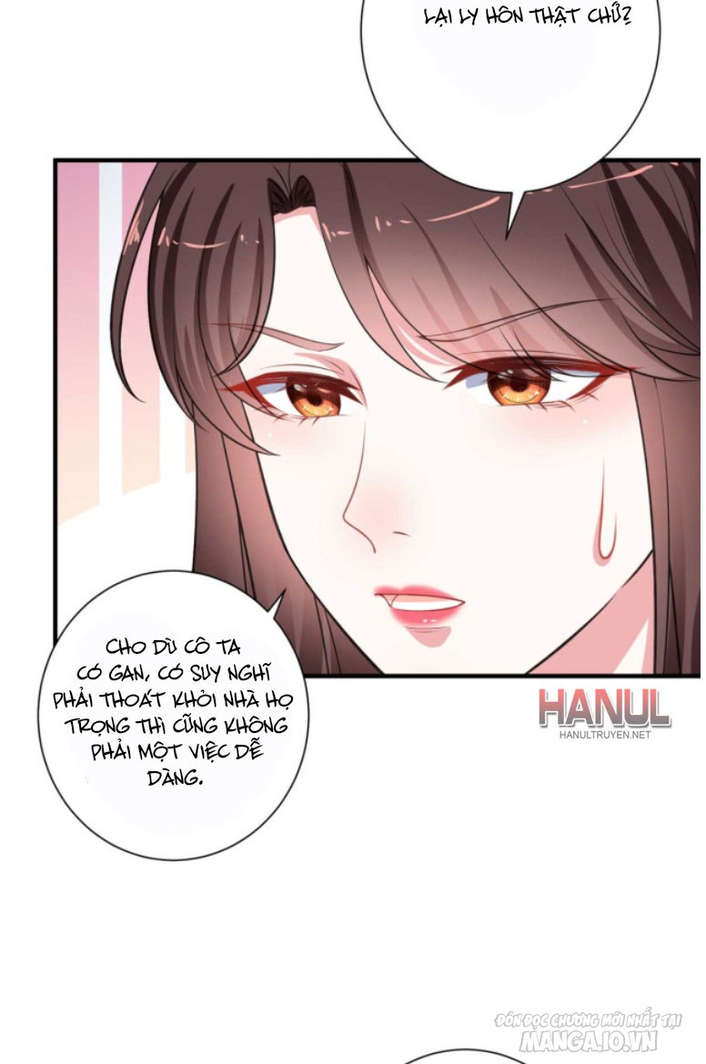 Ông Xã Đại Nhân Siêu Quyền Lực Chapter 303 - Trang 2