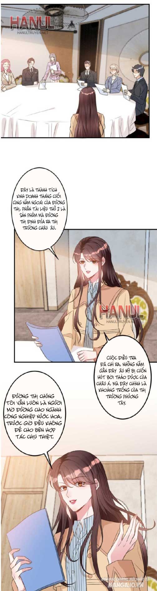 Ông Xã Đại Nhân Siêu Quyền Lực Chapter 300 - Trang 2