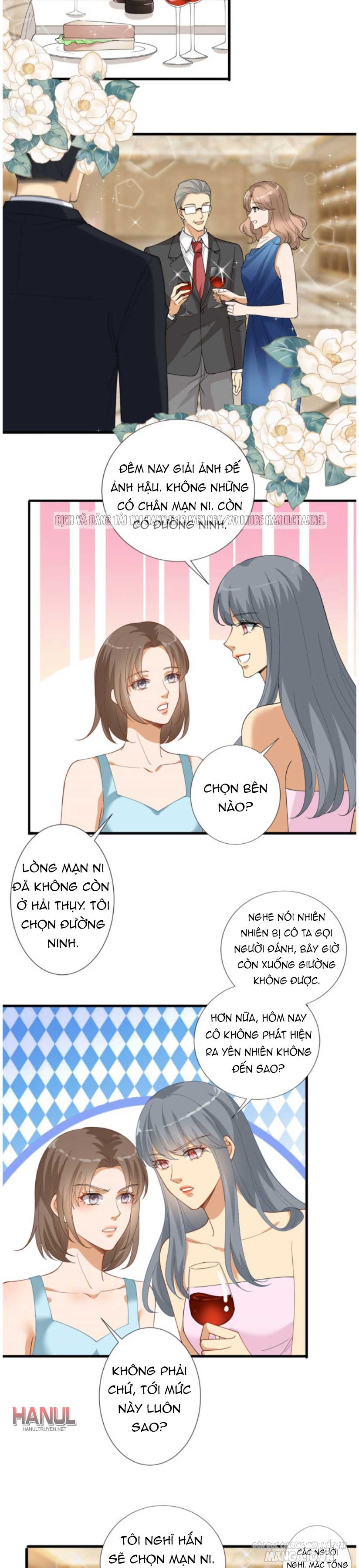 Ông Xã Đại Nhân Siêu Quyền Lực Chapter 169 - Trang 2