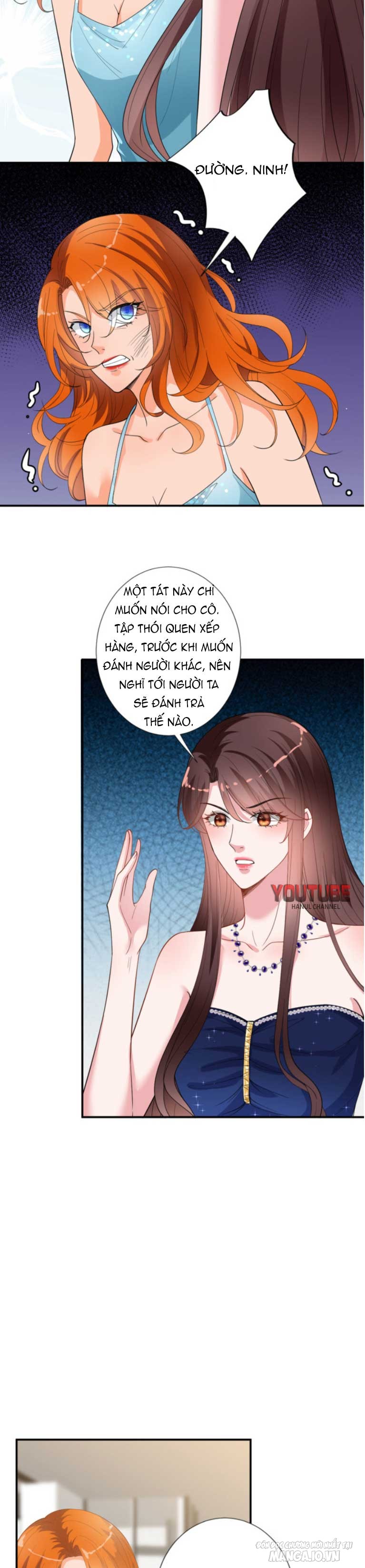 Ông Xã Đại Nhân Siêu Quyền Lực Chapter 168 - Trang 2