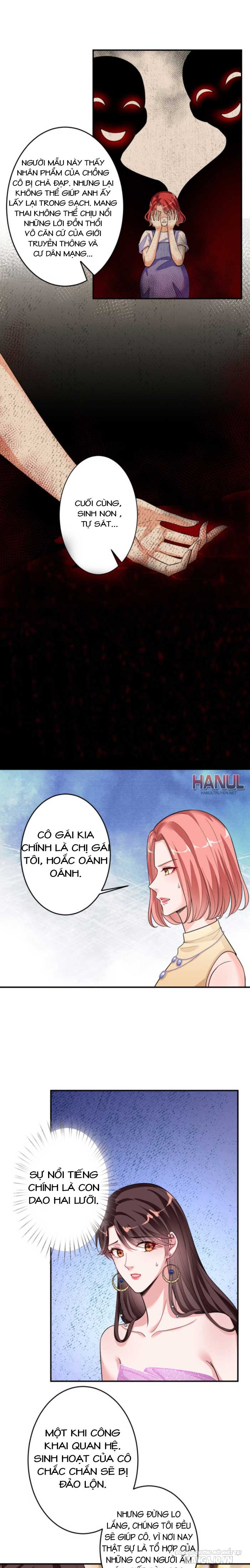 Ông Xã Đại Nhân Siêu Quyền Lực Chapter 146 - Trang 2