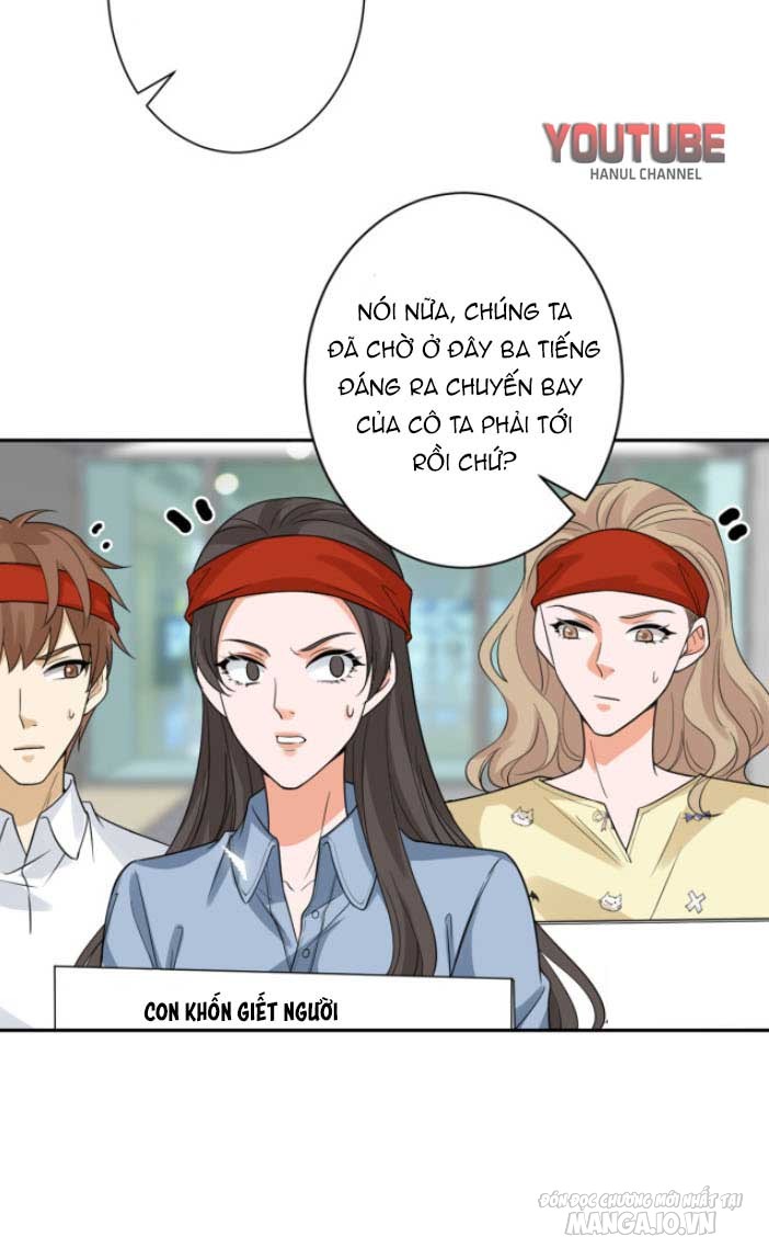 Ông Xã Đại Nhân Siêu Quyền Lực Chapter 137 - Trang 2