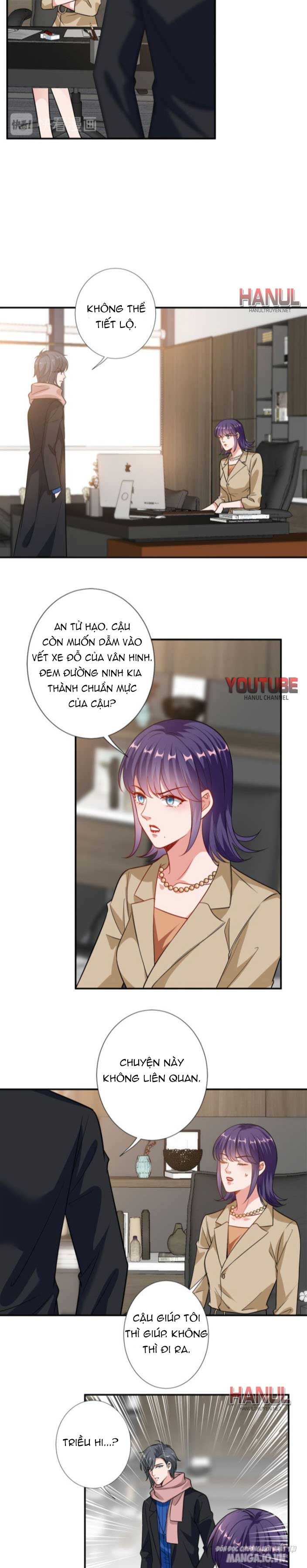 Ông Xã Đại Nhân Siêu Quyền Lực Chapter 109 - Trang 2