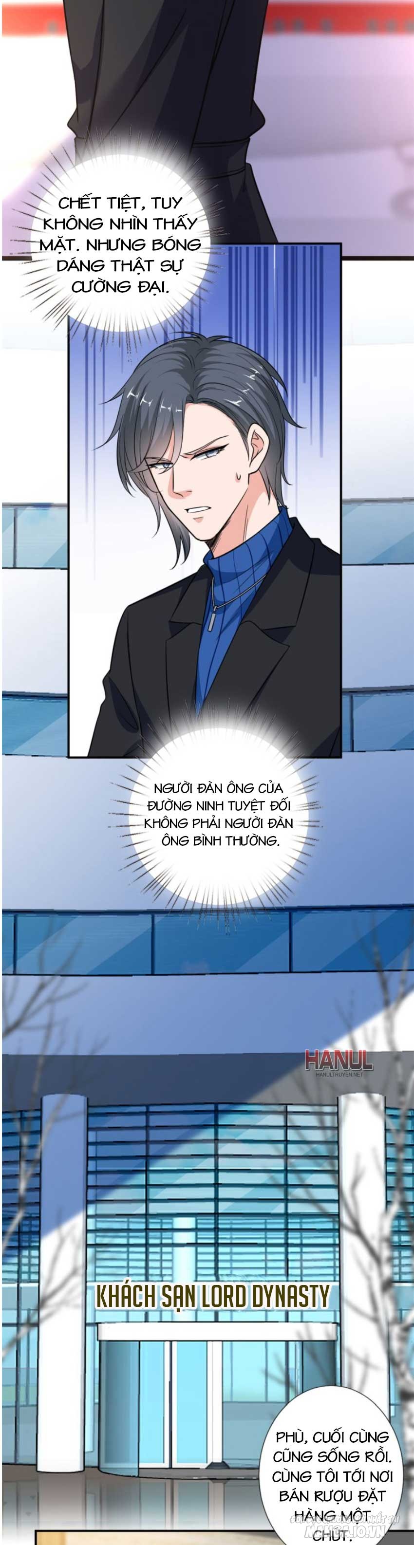 Ông Xã Đại Nhân Siêu Quyền Lực Chapter 92 - Trang 2