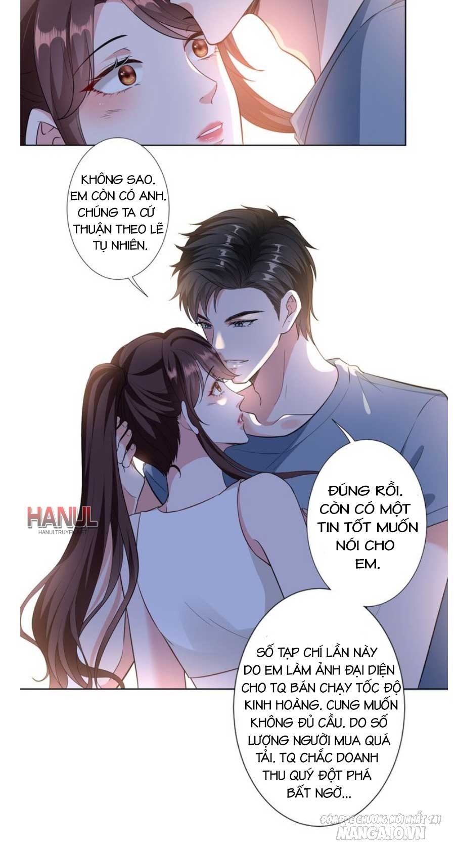 Ông Xã Đại Nhân Siêu Quyền Lực Chapter 67 - Trang 2