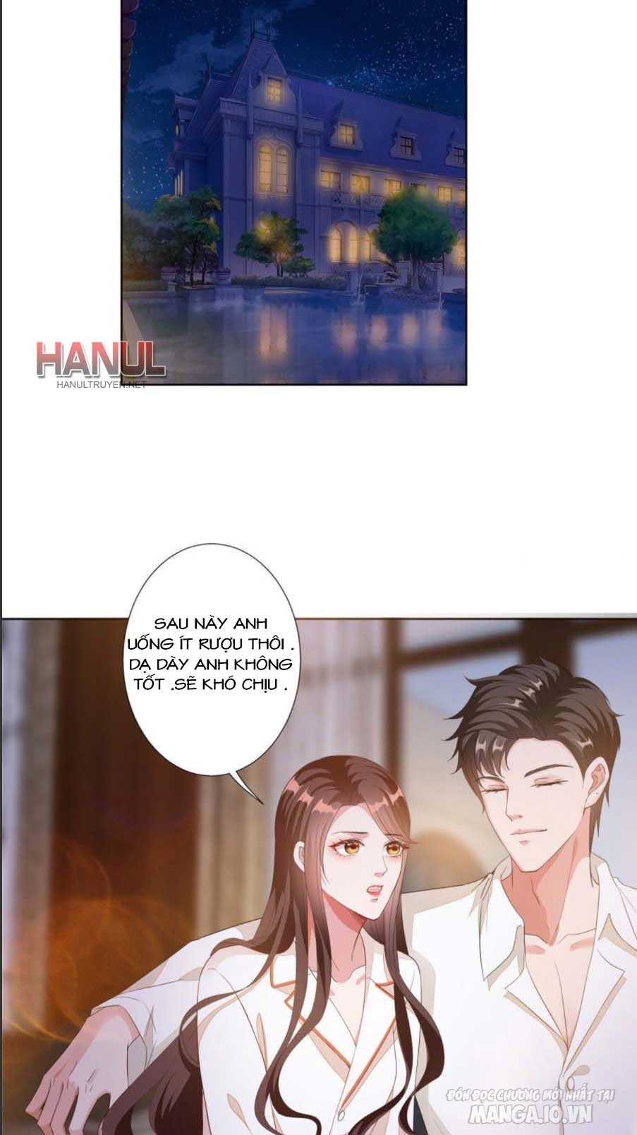 Ông Xã Đại Nhân Siêu Quyền Lực Chapter 48.1 - Trang 2