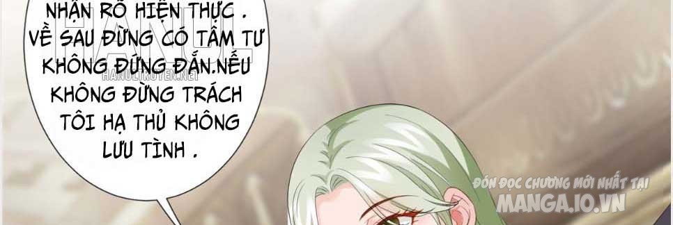 Ông Xã Đại Nhân Siêu Quyền Lực Chapter 39.1 - Trang 2