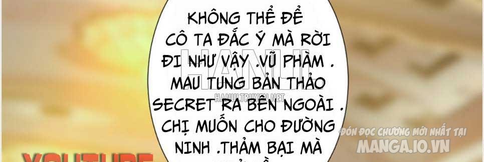 Ông Xã Đại Nhân Siêu Quyền Lực Chapter 39.1 - Trang 2