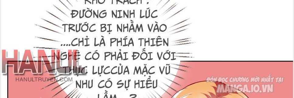 Ông Xã Đại Nhân Siêu Quyền Lực Chapter 39.1 - Trang 2