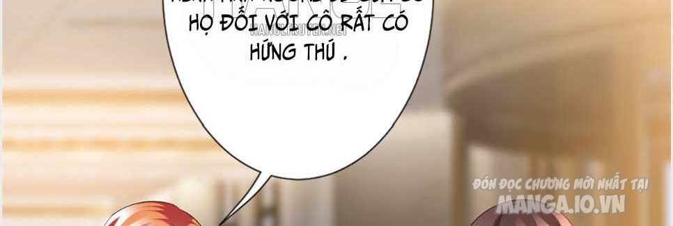 Ông Xã Đại Nhân Siêu Quyền Lực Chapter 39.1 - Trang 2