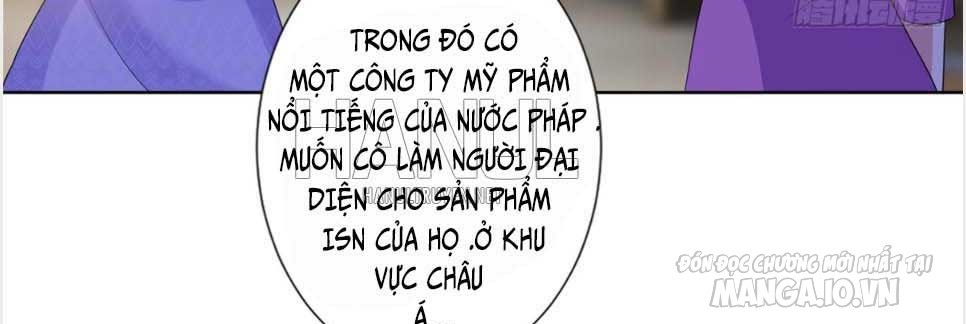 Ông Xã Đại Nhân Siêu Quyền Lực Chapter 39.1 - Trang 2