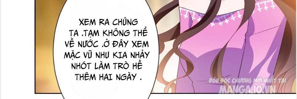 Ông Xã Đại Nhân Siêu Quyền Lực Chapter 39.1 - Trang 2