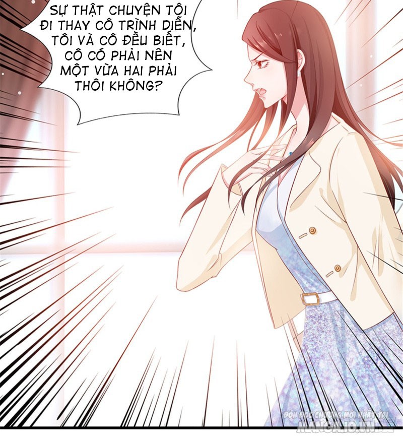 Ông Xã Đại Nhân Siêu Quyền Lực Chapter 8 - Trang 2