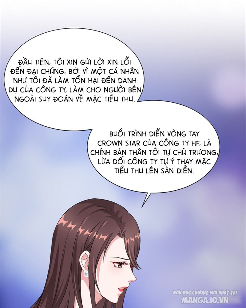 Ông Xã Đại Nhân Siêu Quyền Lực Chapter 7 - Trang 2