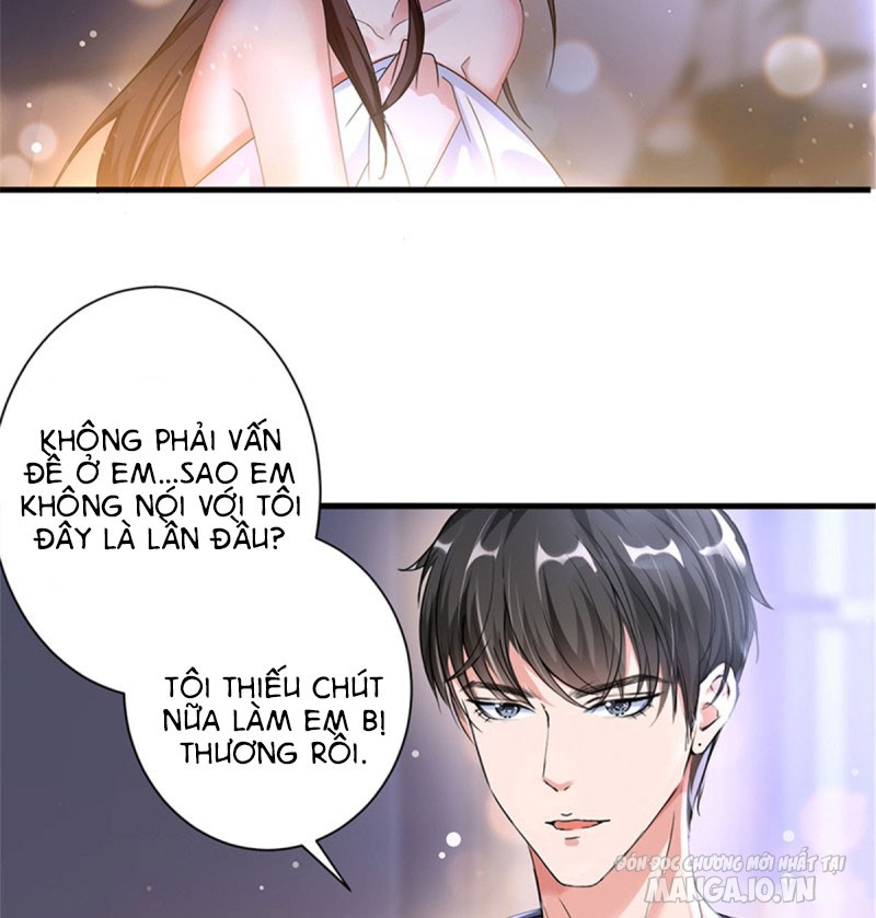 Ông Xã Đại Nhân Siêu Quyền Lực Chapter 4 - Trang 2