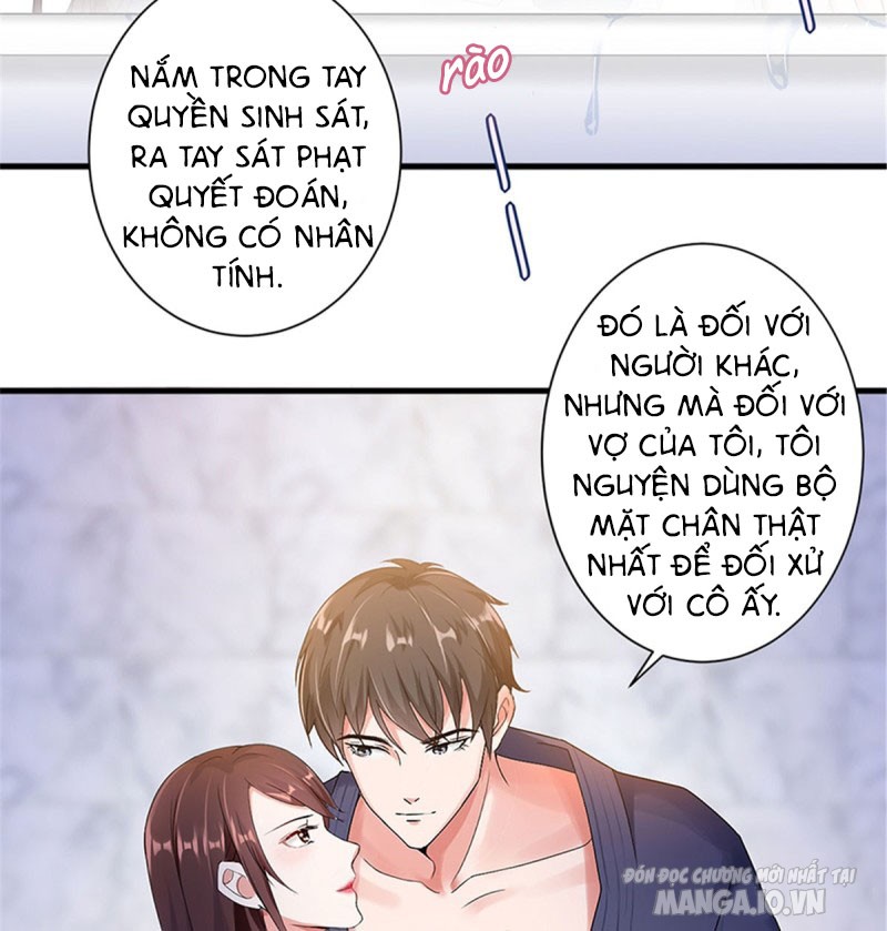 Ông Xã Đại Nhân Siêu Quyền Lực Chapter 4 - Trang 2