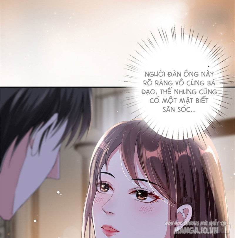 Ông Xã Đại Nhân Siêu Quyền Lực Chapter 3 - Trang 2