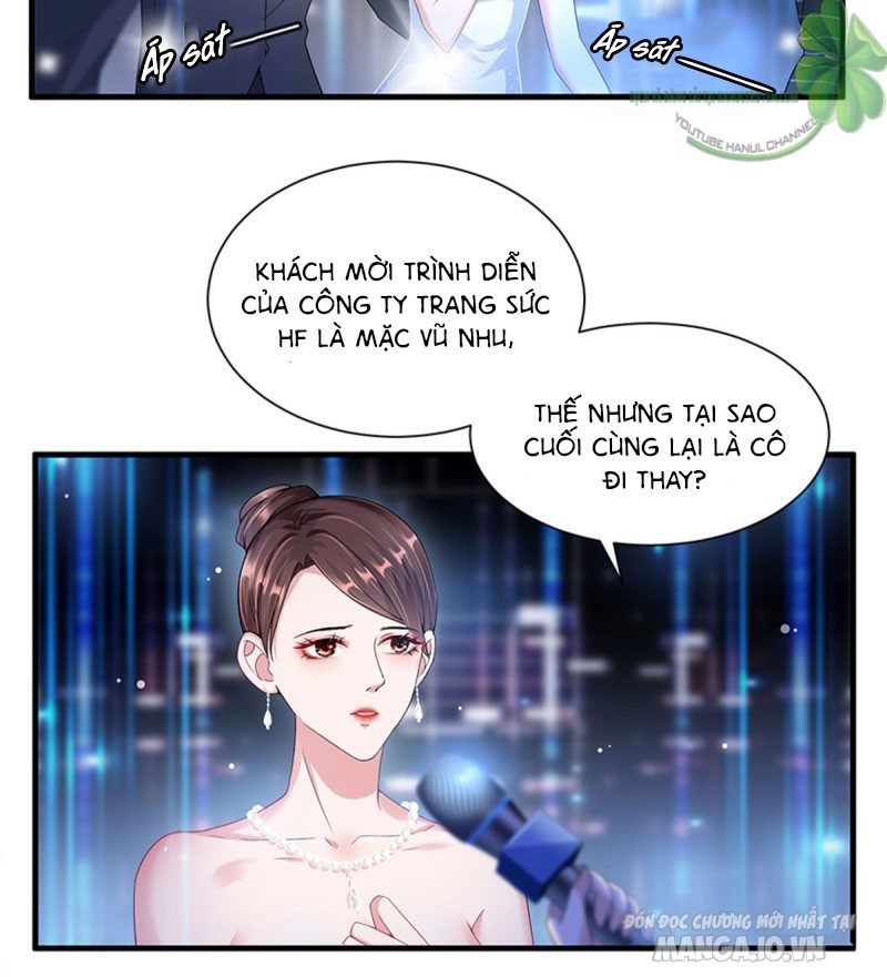 Ông Xã Đại Nhân Siêu Quyền Lực Chapter 3 - Trang 2