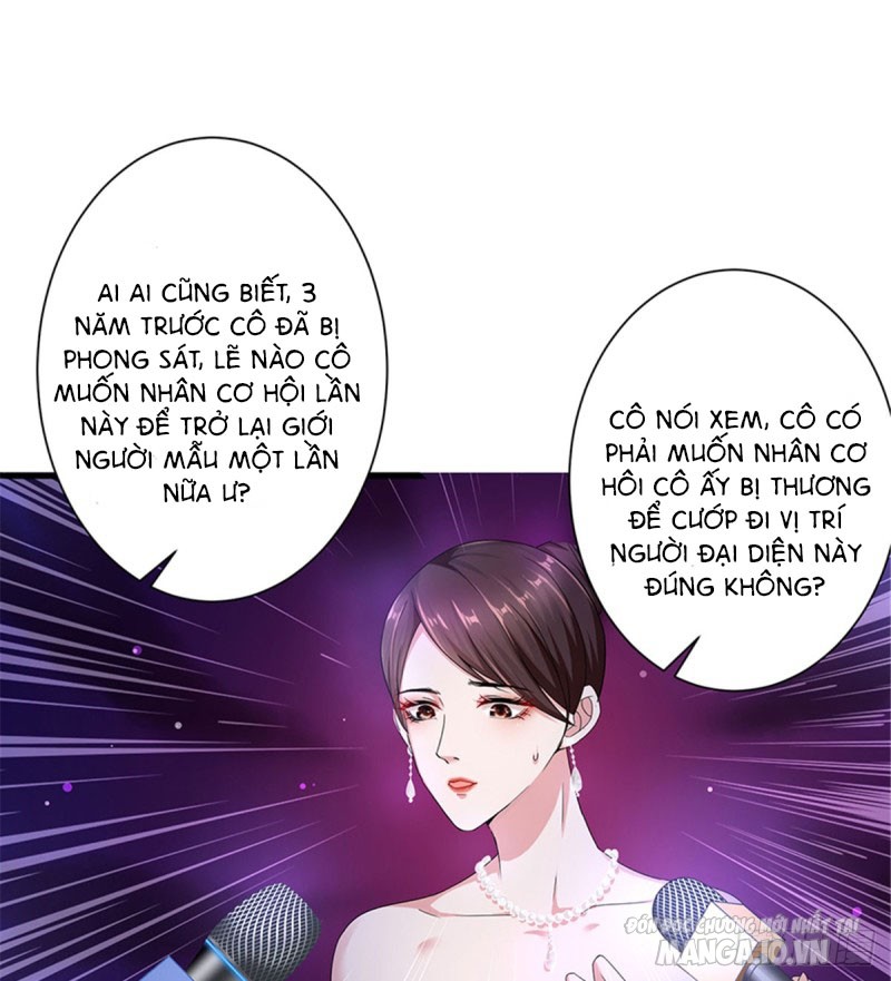 Ông Xã Đại Nhân Siêu Quyền Lực Chapter 3 - Trang 2