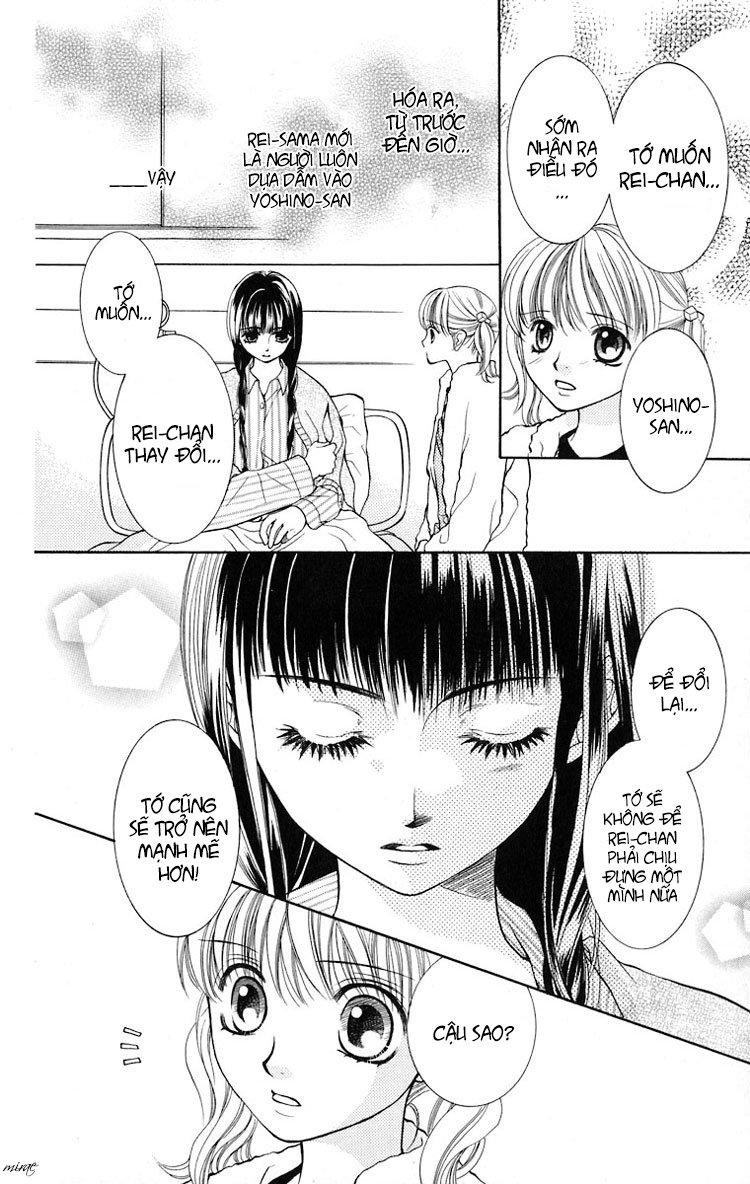 Maria-Sama Ga Miteru Chapter 11 - Trang 2