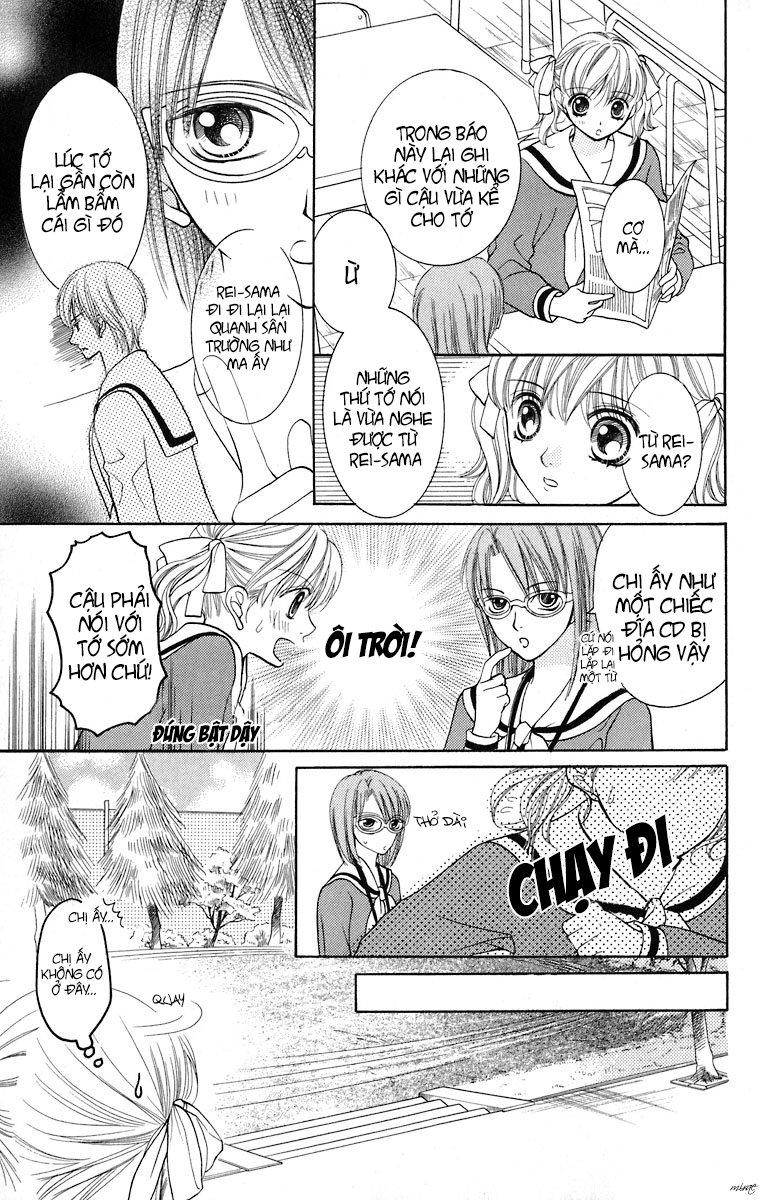 Maria-Sama Ga Miteru Chapter 9 - Trang 2