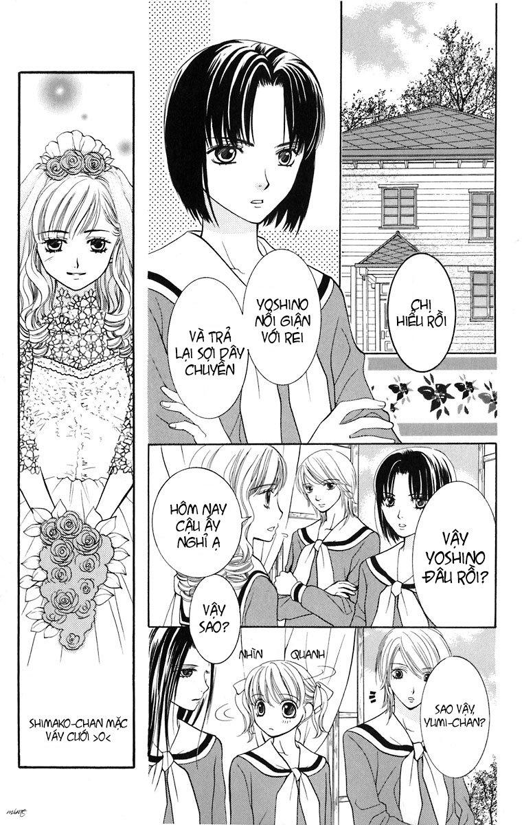 Maria-Sama Ga Miteru Chapter 9 - Trang 2