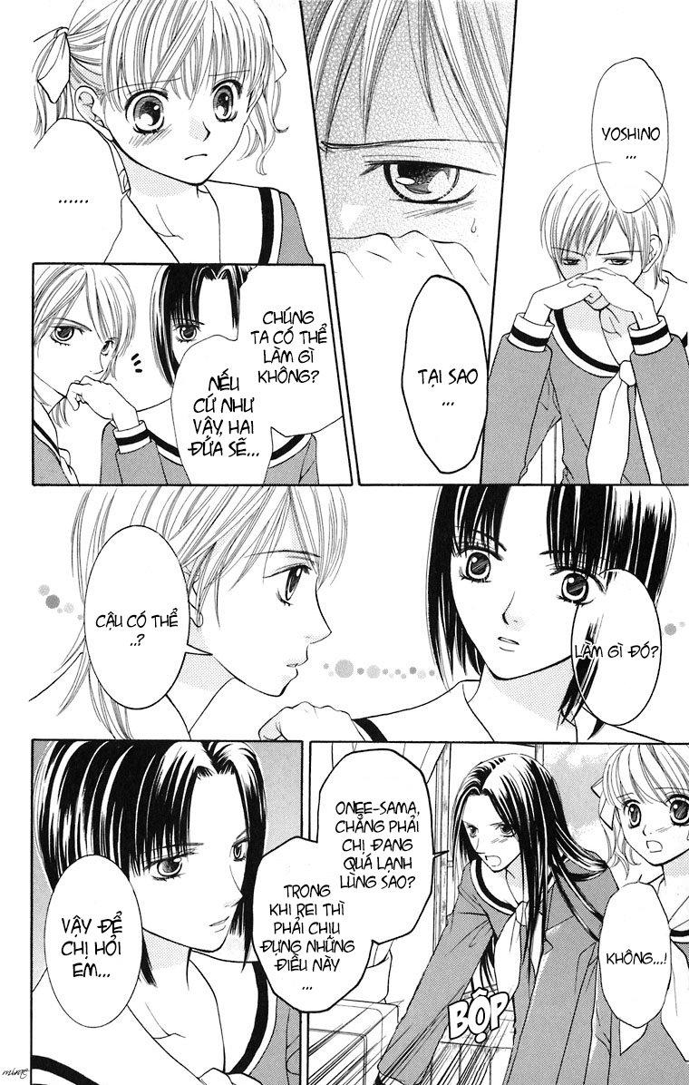 Maria-Sama Ga Miteru Chapter 9 - Trang 2