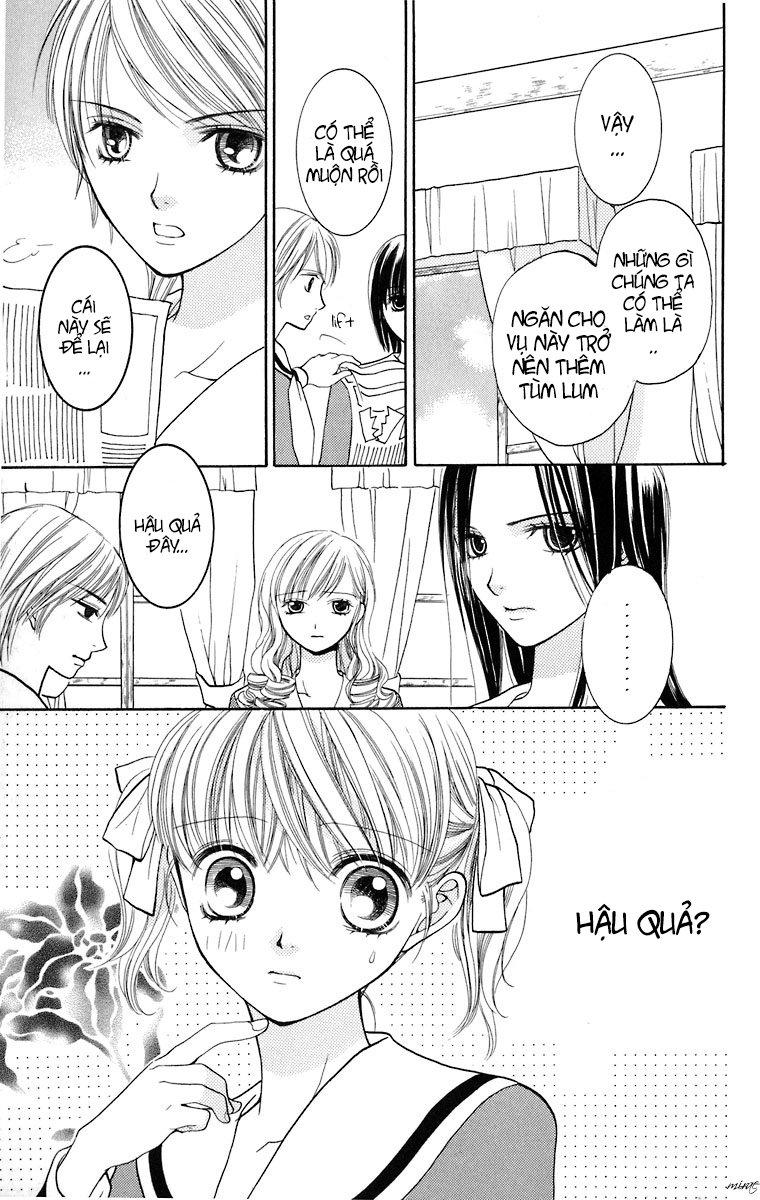 Maria-Sama Ga Miteru Chapter 9 - Trang 2