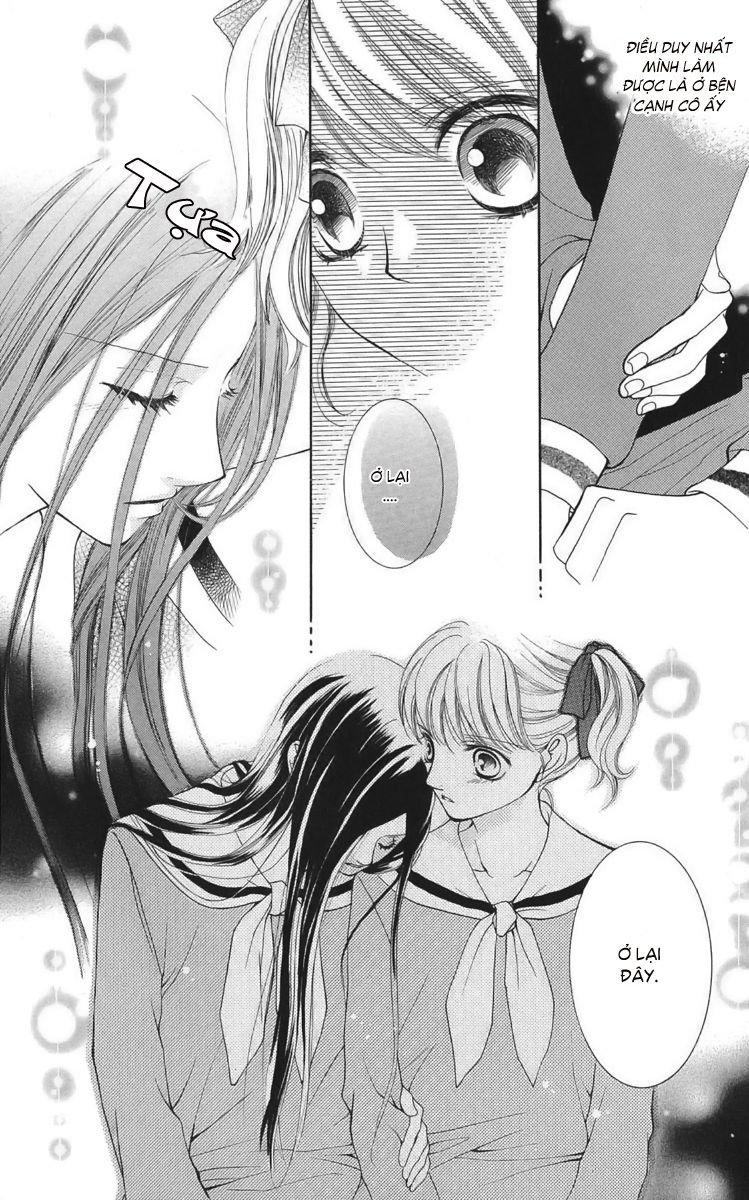 Maria-Sama Ga Miteru Chapter 6 - Trang 2