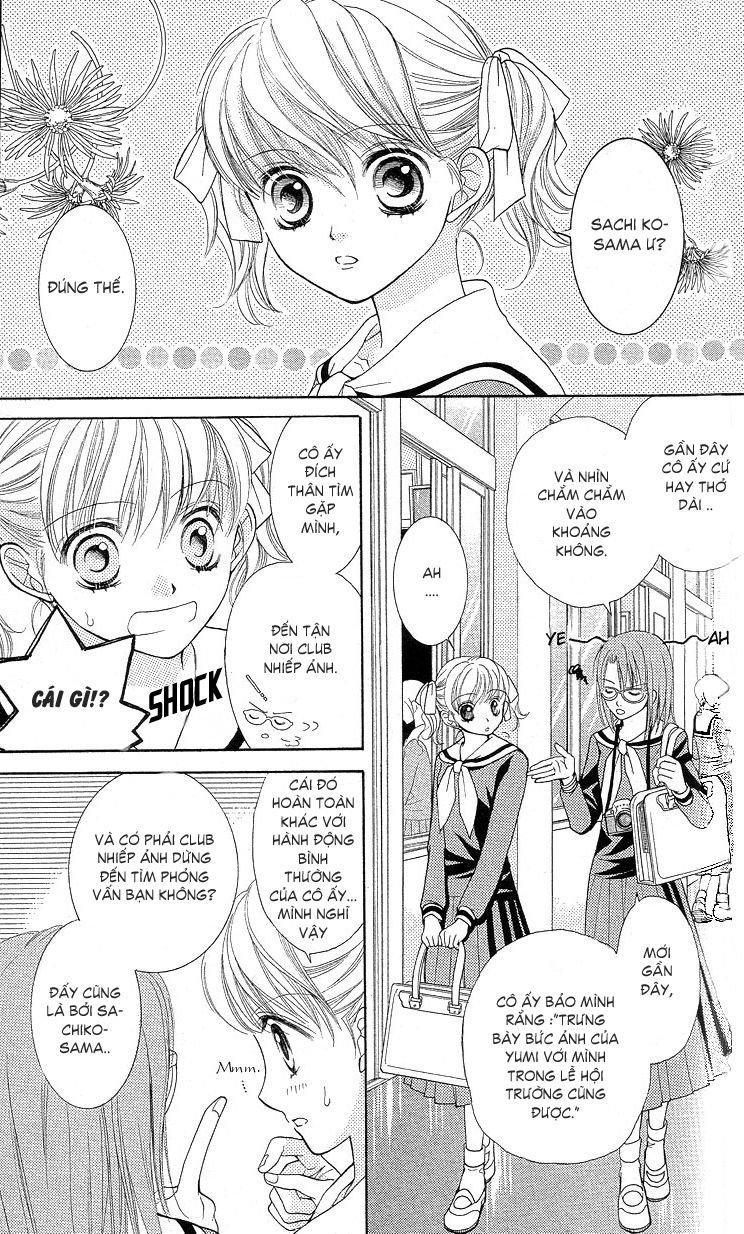 Maria-Sama Ga Miteru Chapter 5 - Trang 2