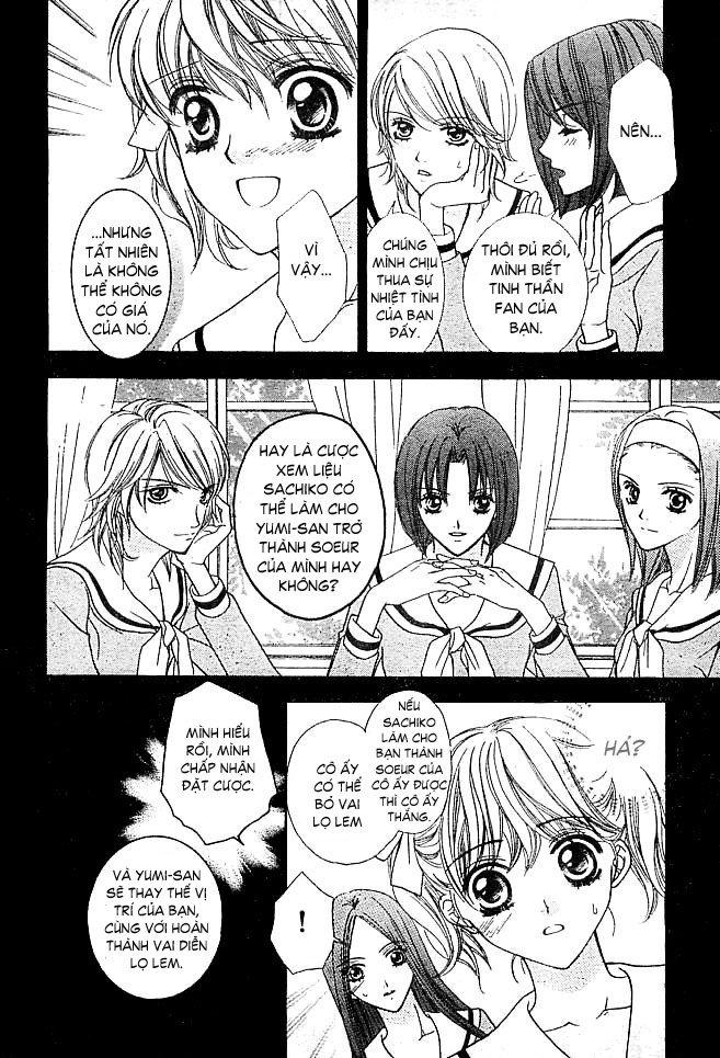 Maria-Sama Ga Miteru Chapter 2 - Trang 2