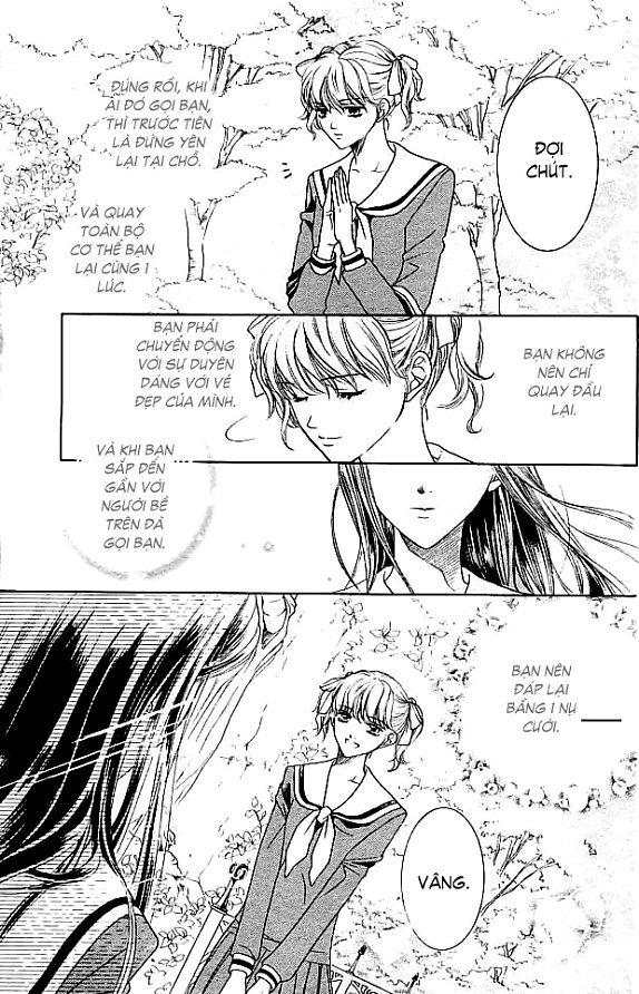 Maria-Sama Ga Miteru Chapter 1 - Trang 2