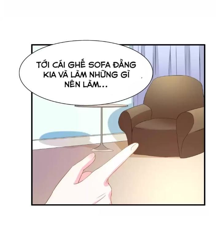 Tổng Tài Lãnh Khốc Độc Sủng Chapter 4 - Trang 2