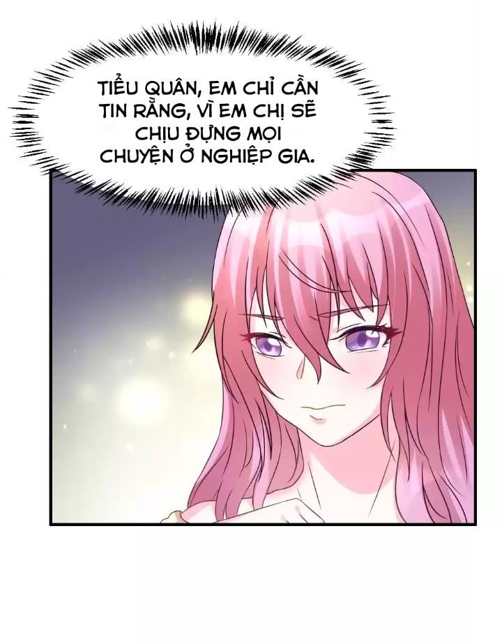 Tổng Tài Lãnh Khốc Độc Sủng Chapter 3 - Trang 2