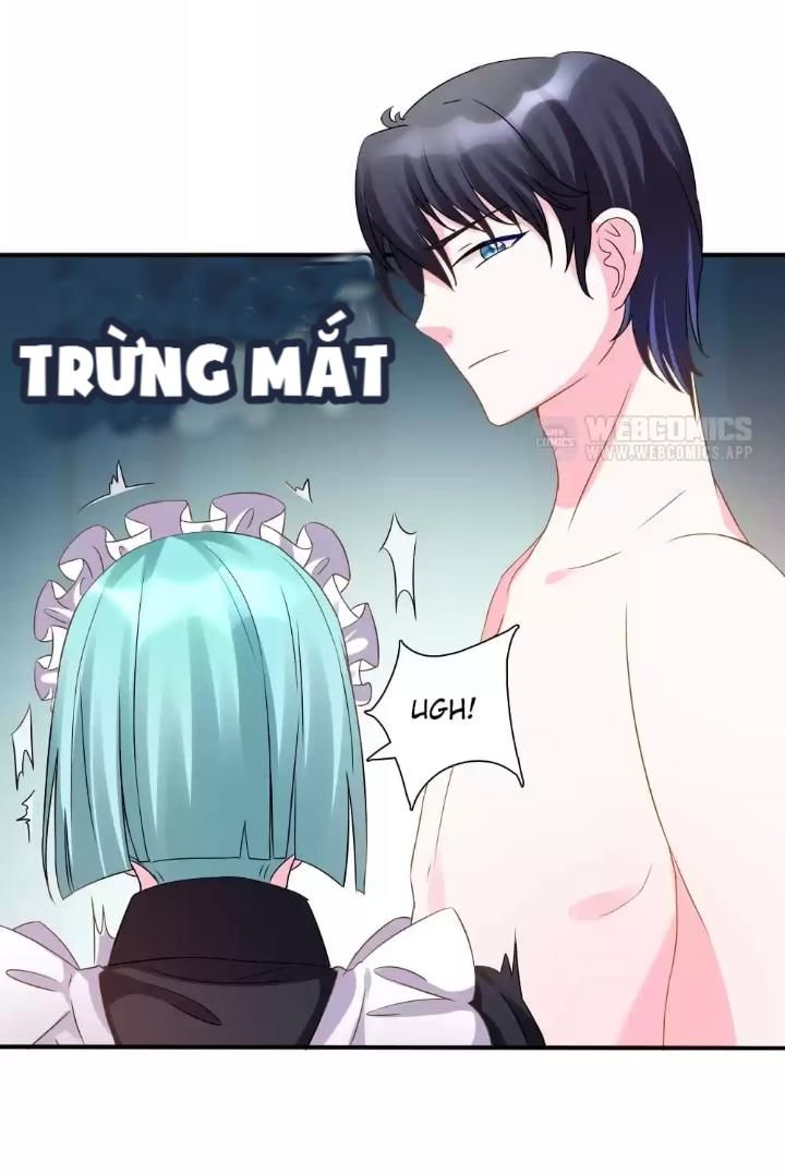 Tổng Tài Lãnh Khốc Độc Sủng Chapter 3 - Trang 2