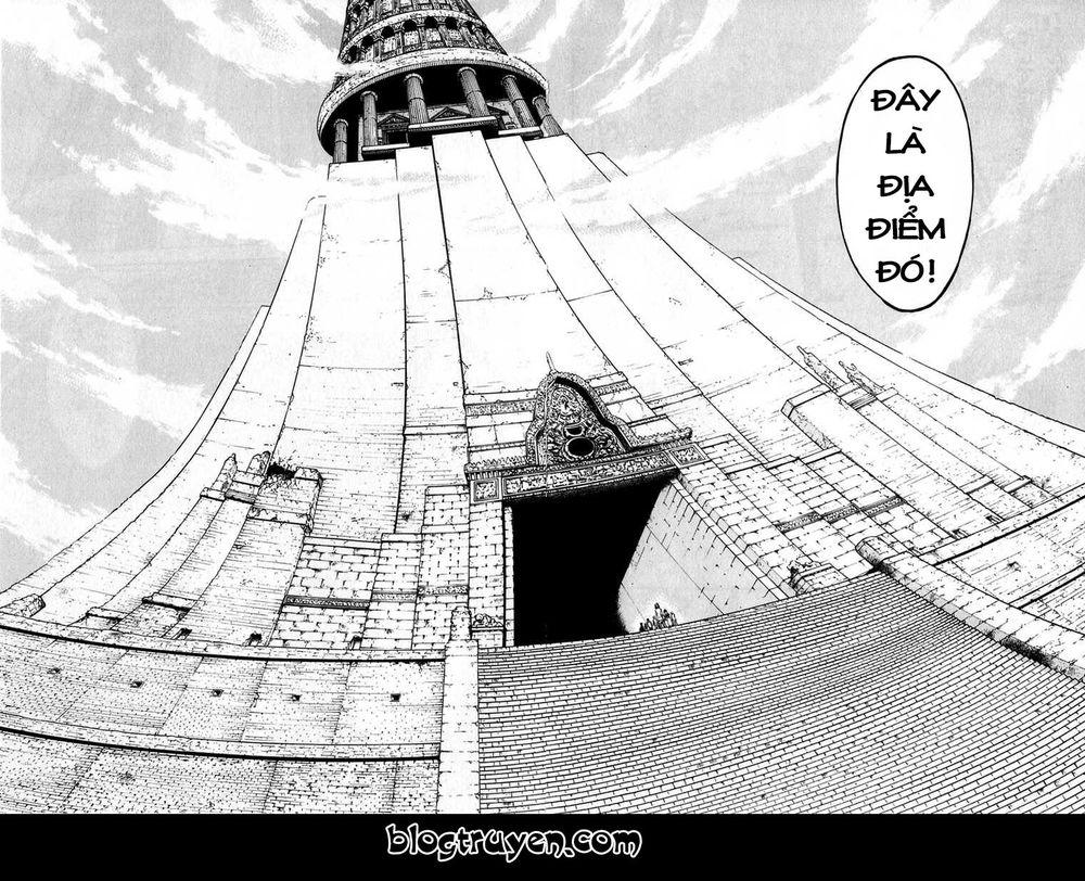 Psycho Buster Chapter 26 - Trang 2