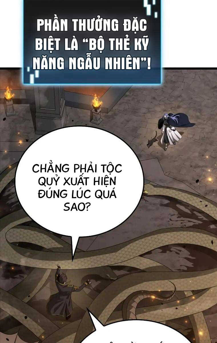 Người Chơi Tài Năng Điên Cuồng Chapter 17 - Trang 2