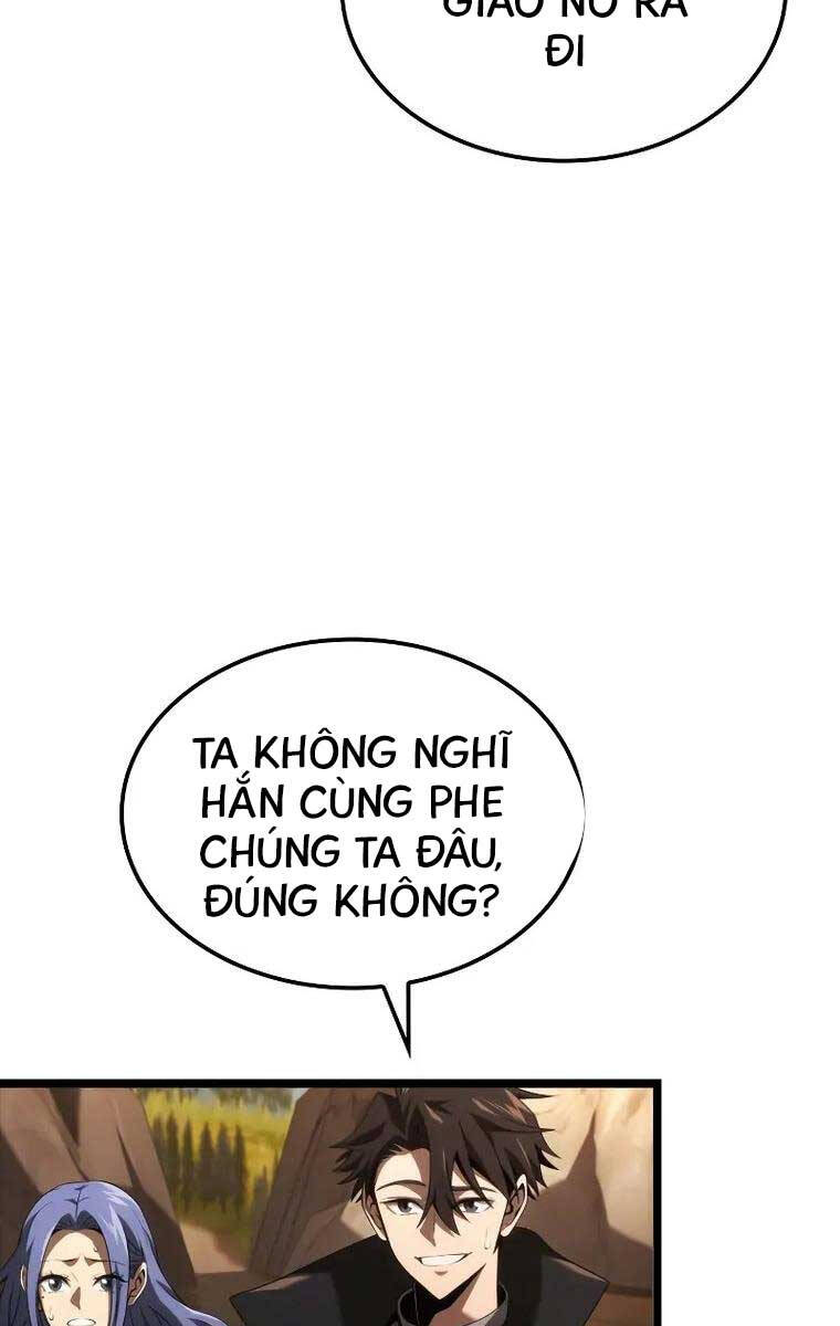 Người Chơi Tài Năng Điên Cuồng Chapter 17 - Trang 2