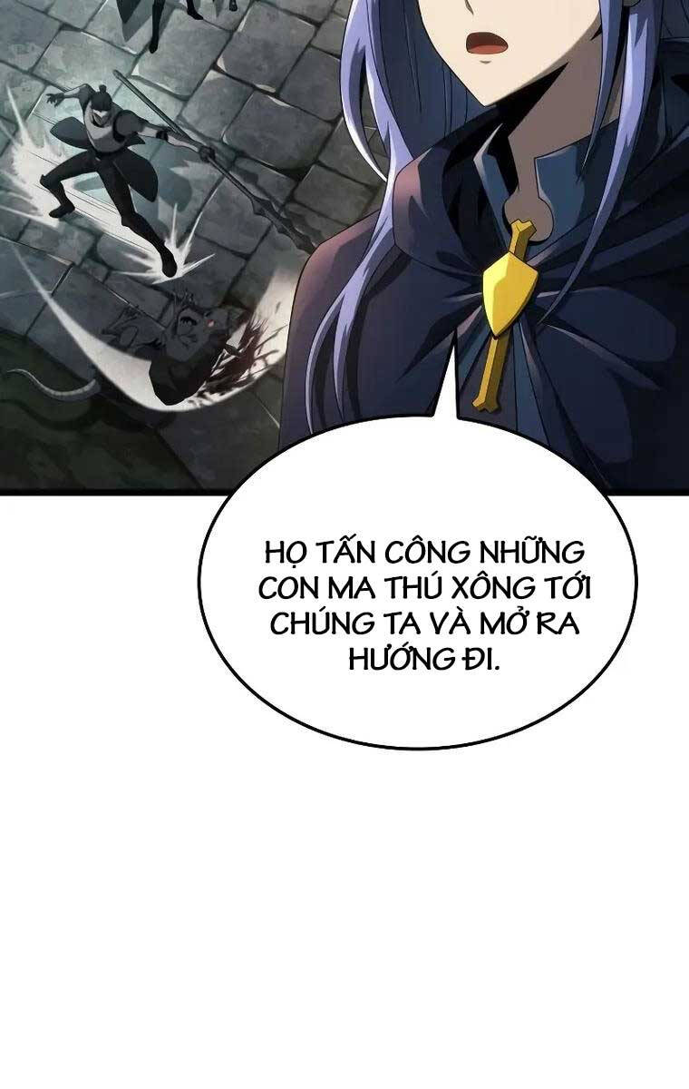 Người Chơi Tài Năng Điên Cuồng Chapter 16 - Trang 2