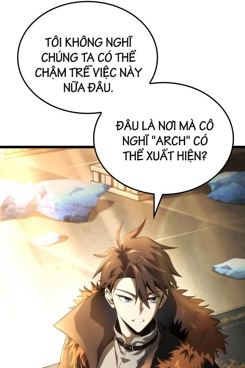 Người Chơi Tài Năng Điên Cuồng Chapter 15 - Trang 2