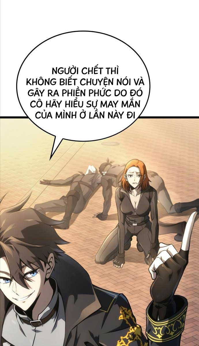 Người Chơi Tài Năng Điên Cuồng Chapter 14 - Trang 2